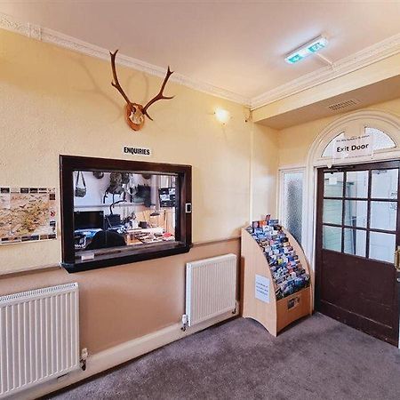 Roy Bridge Hotel Ройбрідж Екстер'єр фото